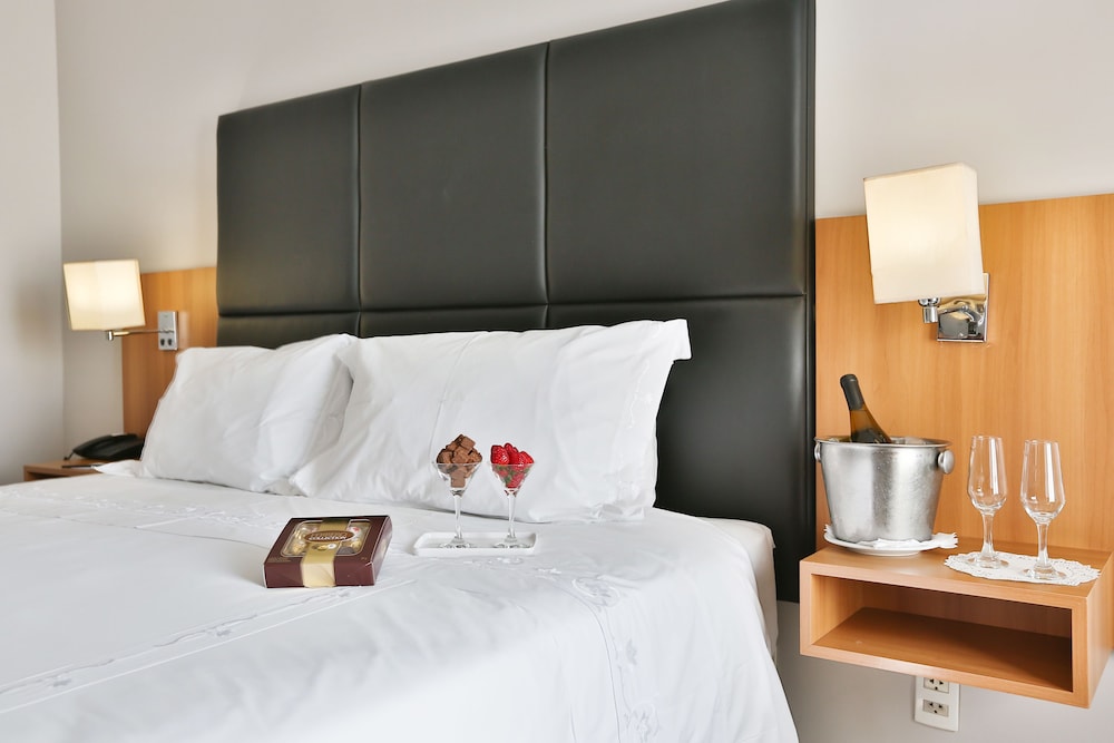Comfort Ibirapuera 24/40