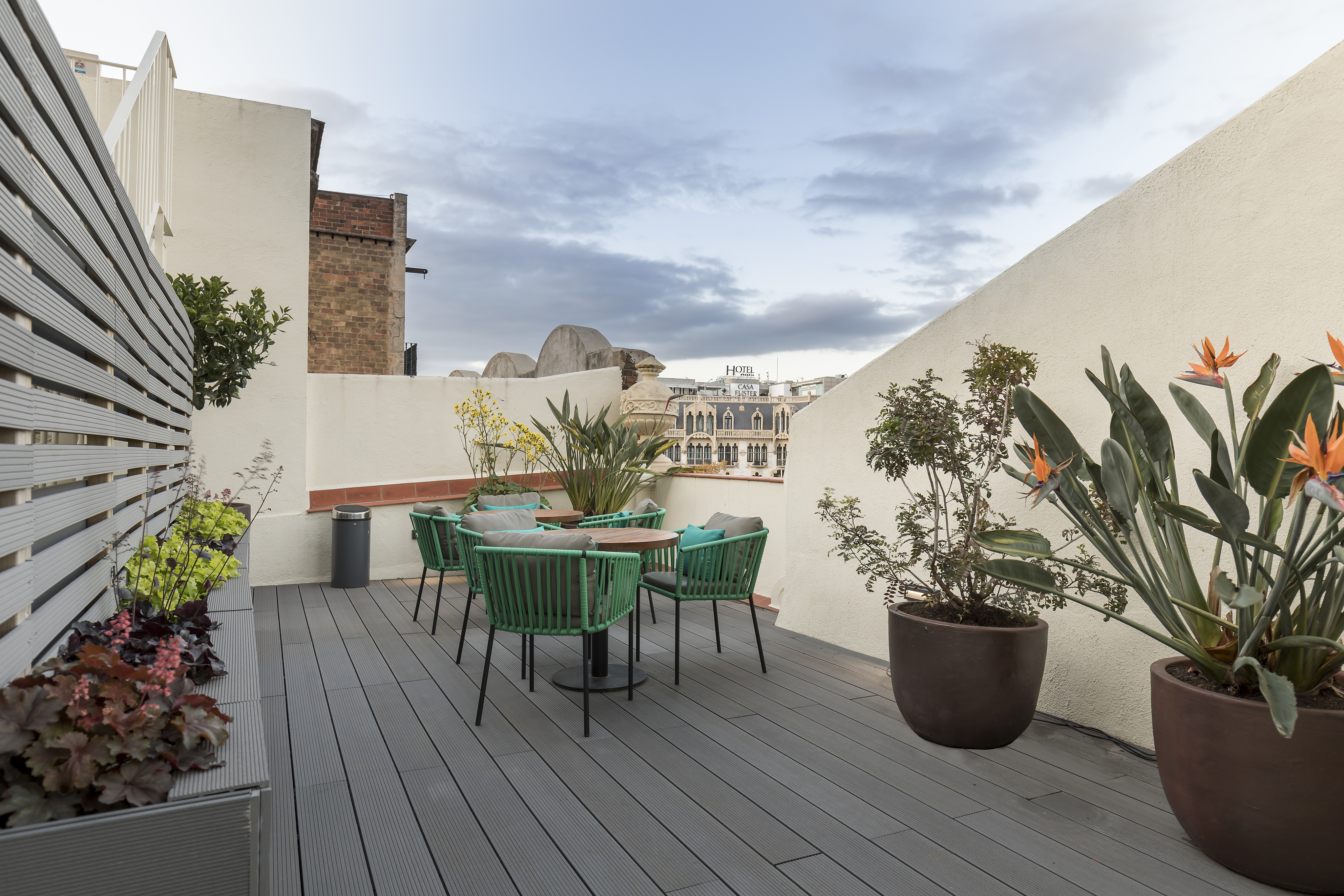 Passeig de Gracia Apartments 33/50