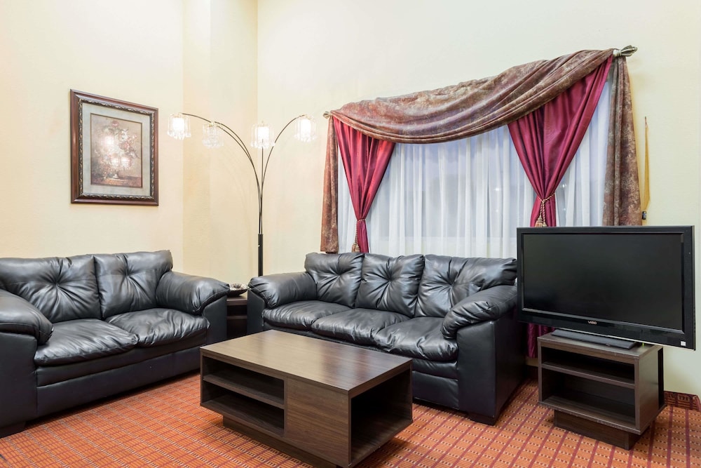 Super 8 by Wyndham Baton Rouge/I-10 17/31