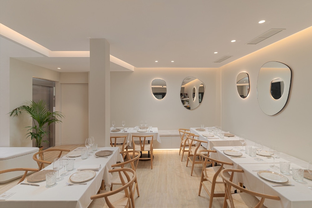 Boutique Hotel Cordial La Nina de Vegueta - Adults Only 15/25