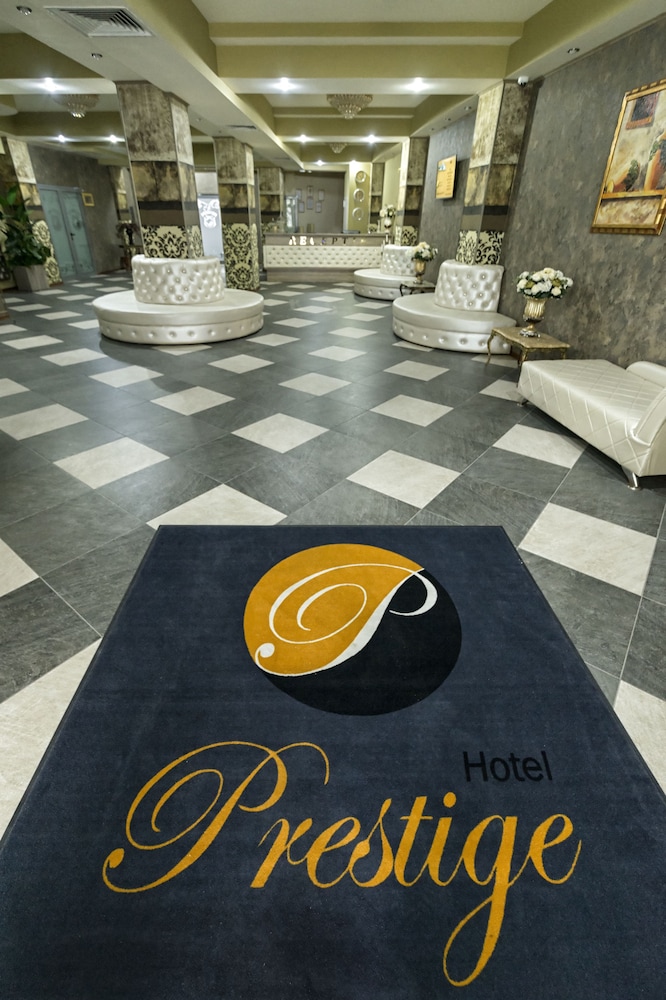PRESTIGE BOUTIQUE HOTEL CRAIOVA 44/65