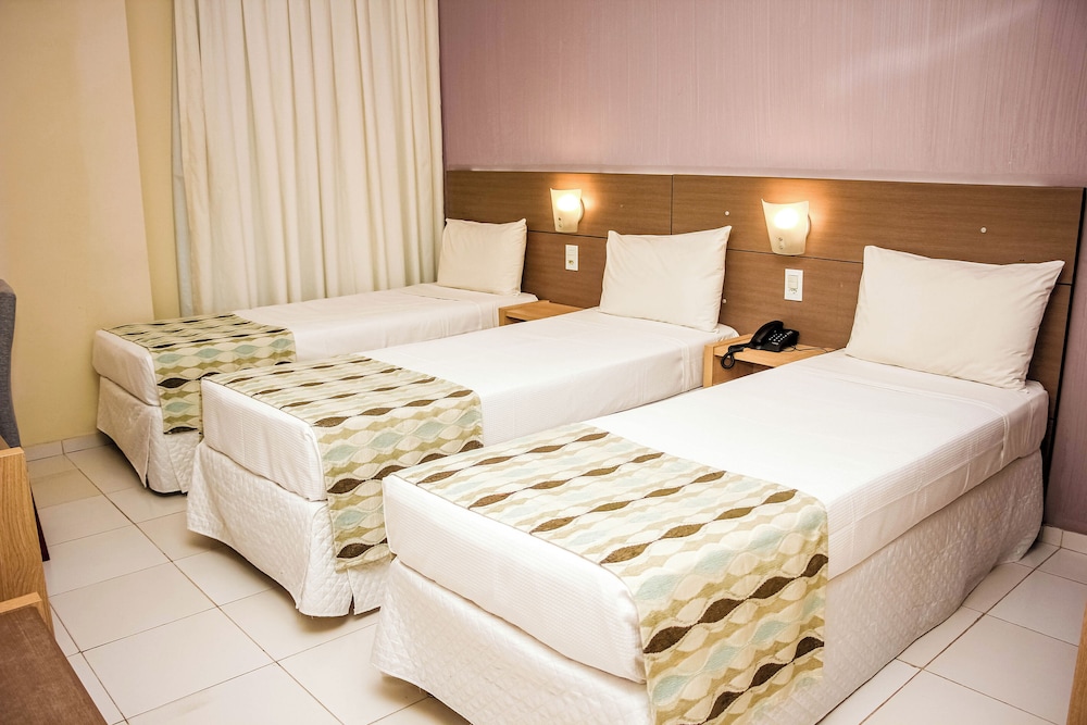 Stop Way Hotel 14/53