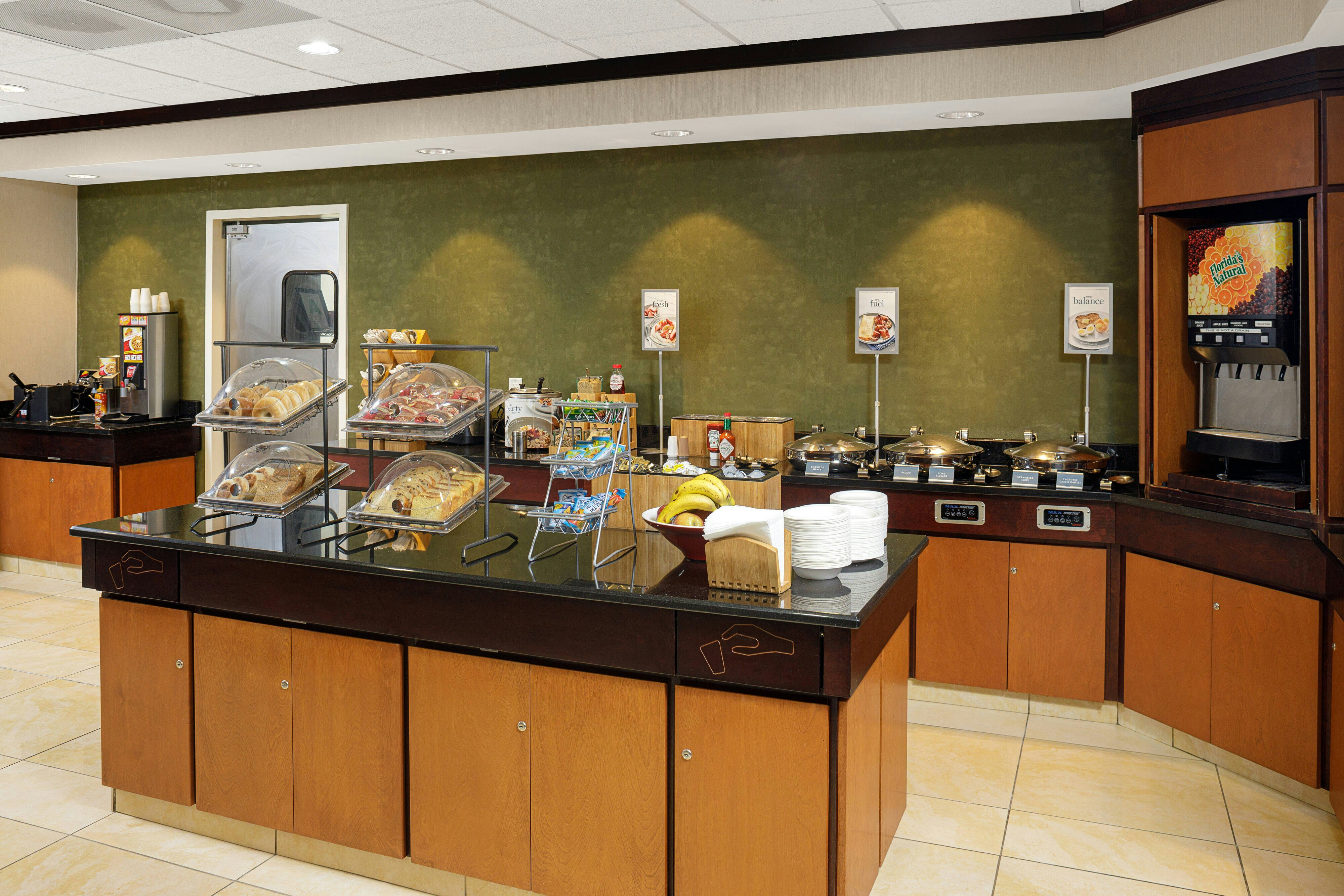 Fairfield Inn And Suites Paducah 2/9
