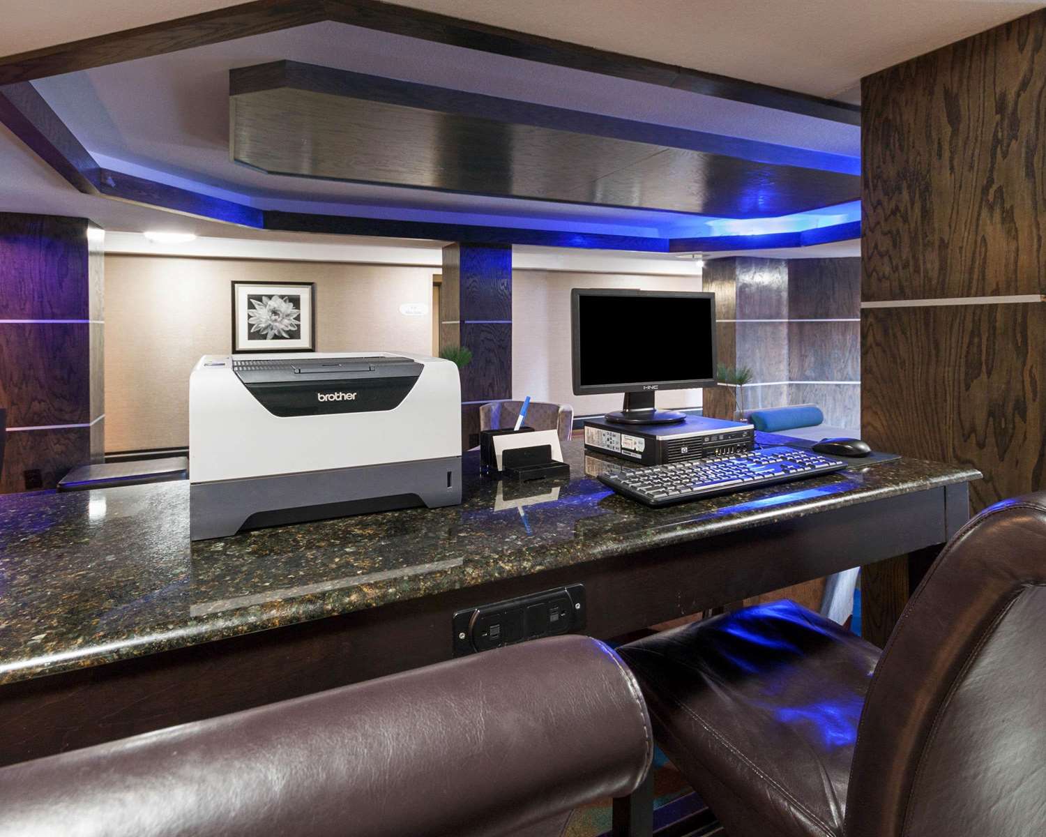Comfort Inn & Suites El Paso I-10 Airport Area 32/45