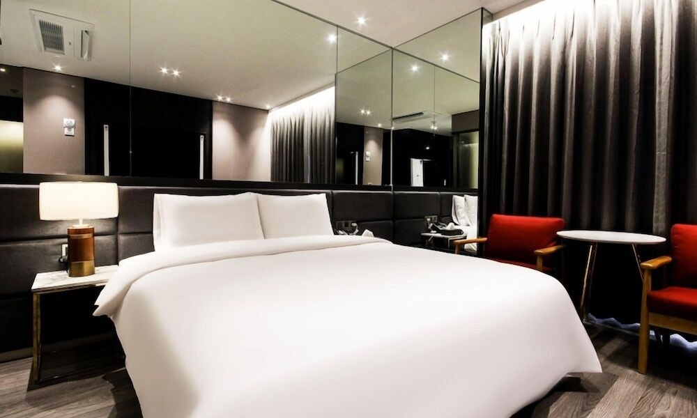Busan Myungji CielOcean Hotel 12/16