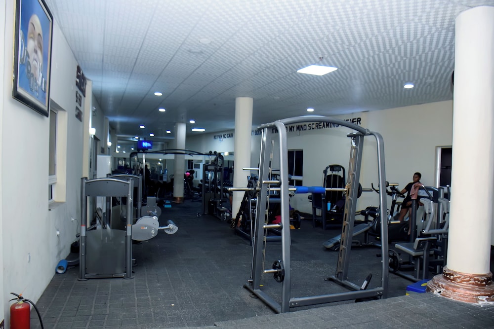 Sandralia Hotel 20/44