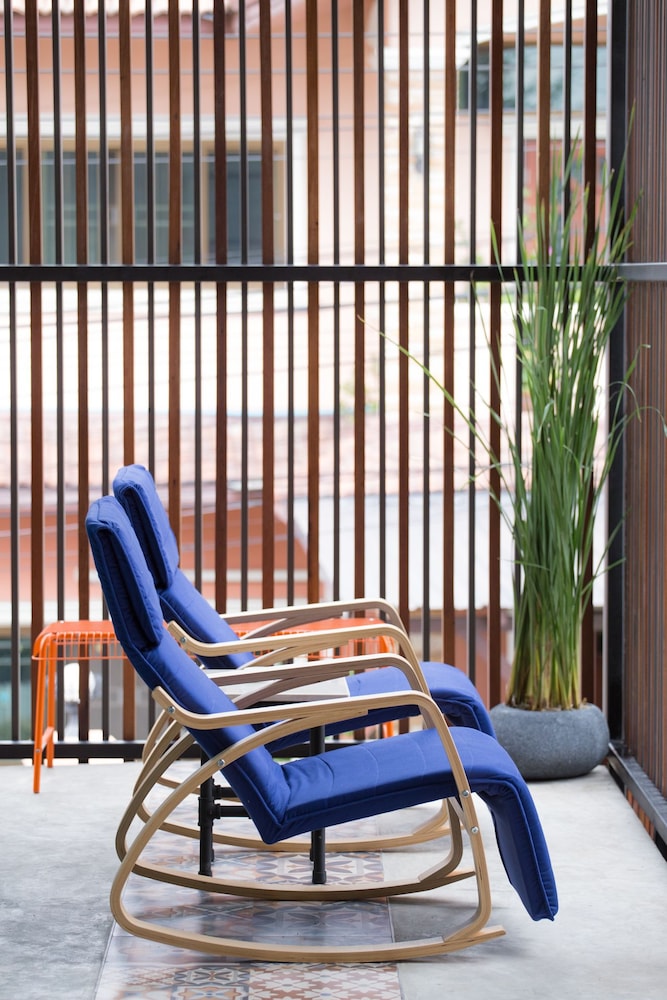 The Rodman Hotel 34/53