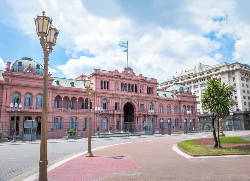 Almarena Puerto Retiro, Affiliated by Melia 56/61