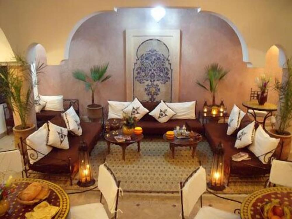 Riad Ailen 31/50