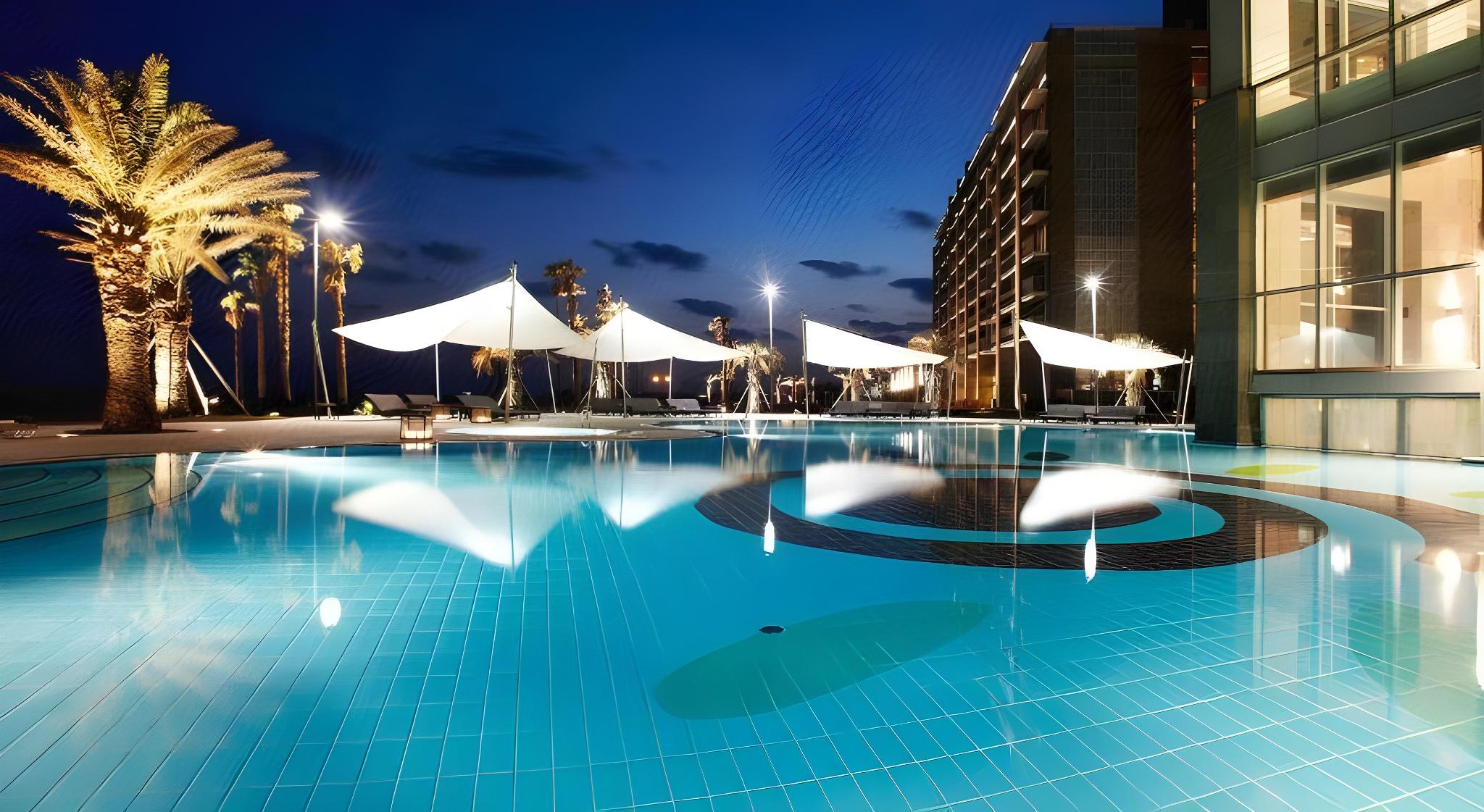 Haevichi Resort 55/57