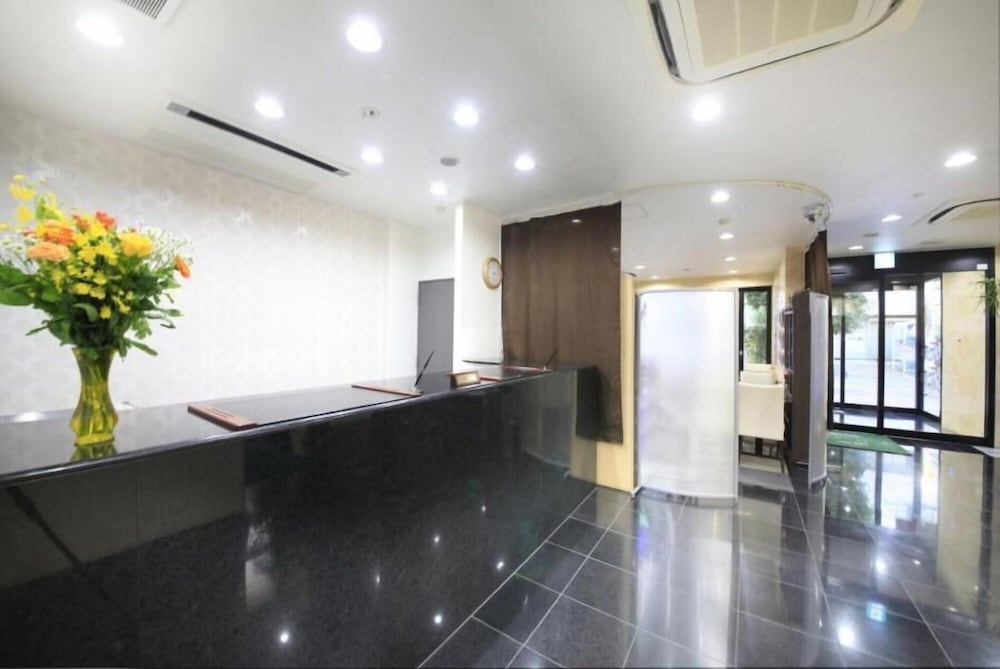 Fuchu Urban Hotel Annex 8/35