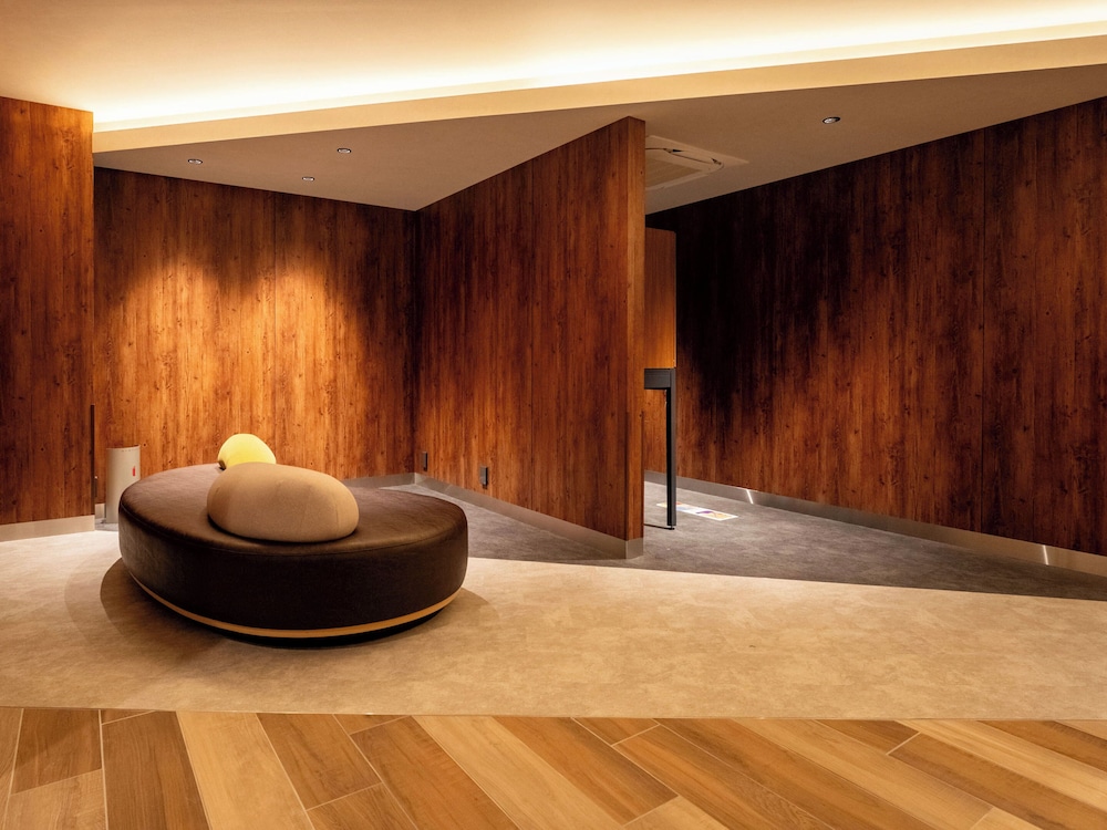 THE ISA HOTEL TENJIN 25/35