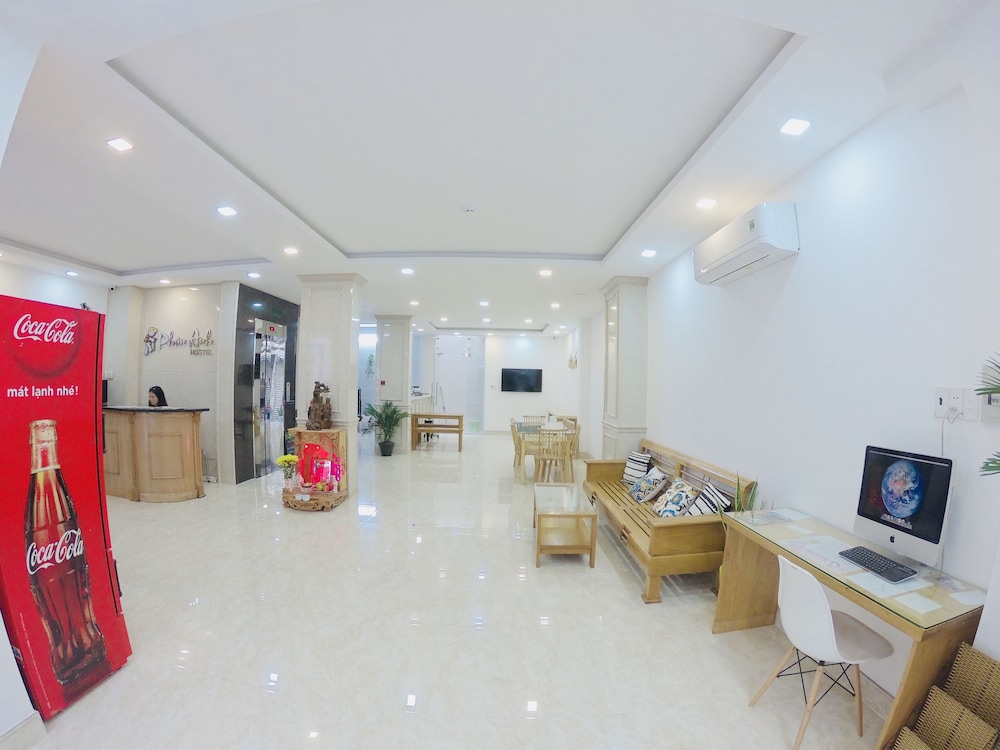 B&B Chill Home 2 - Formerly Phan Anh Hotel 25/40