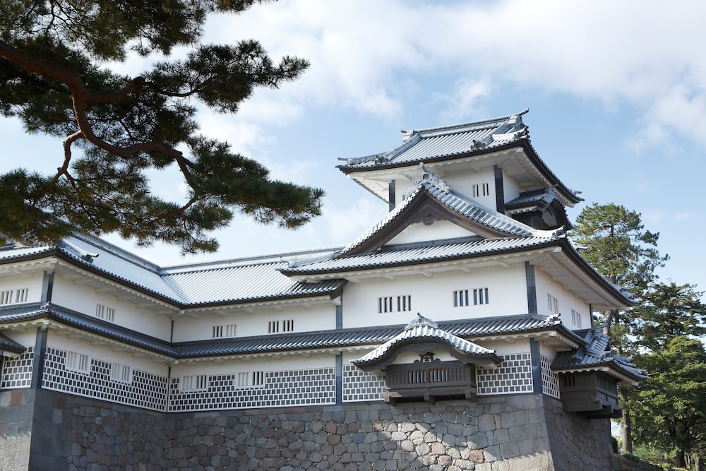 ホテルマイステイズ金沢片町 写真4