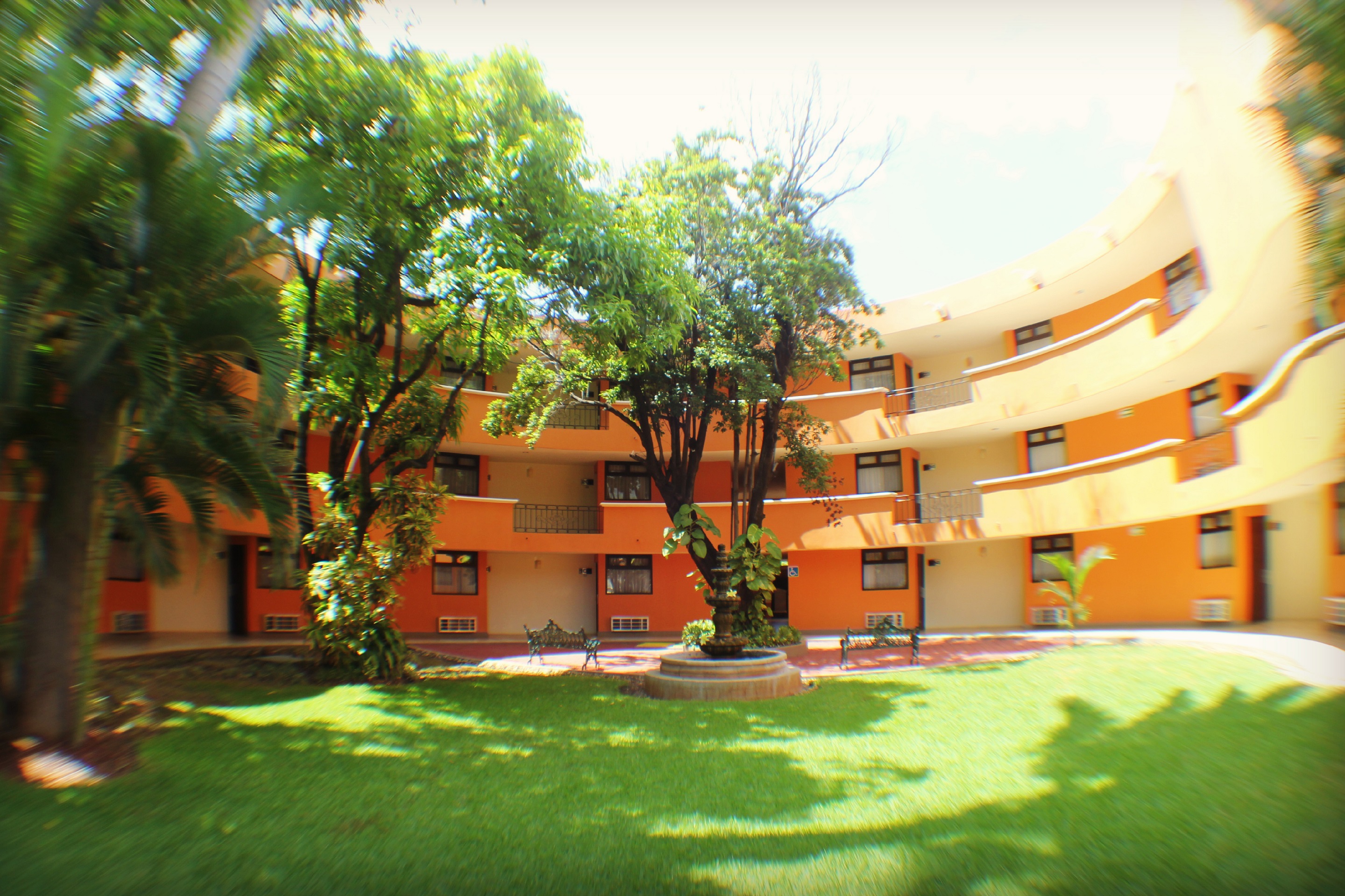 Palmareca Inn Suites Studios Ex Best Western Palmareca 54/57