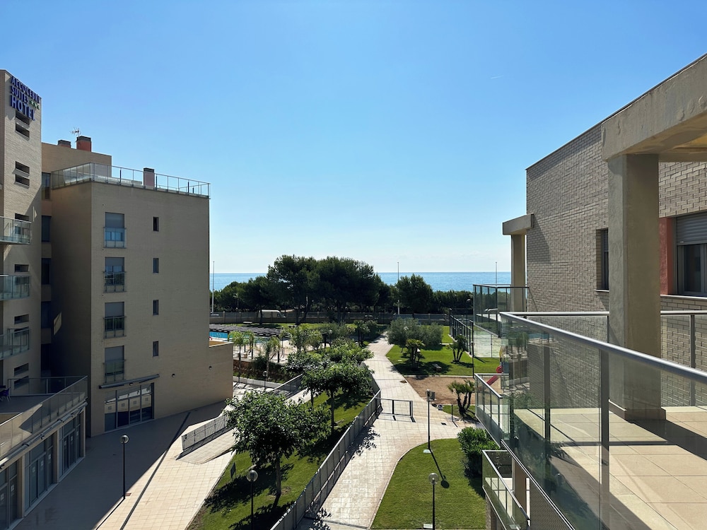 Apartamentos Alcocebre Suites 3000 60/71