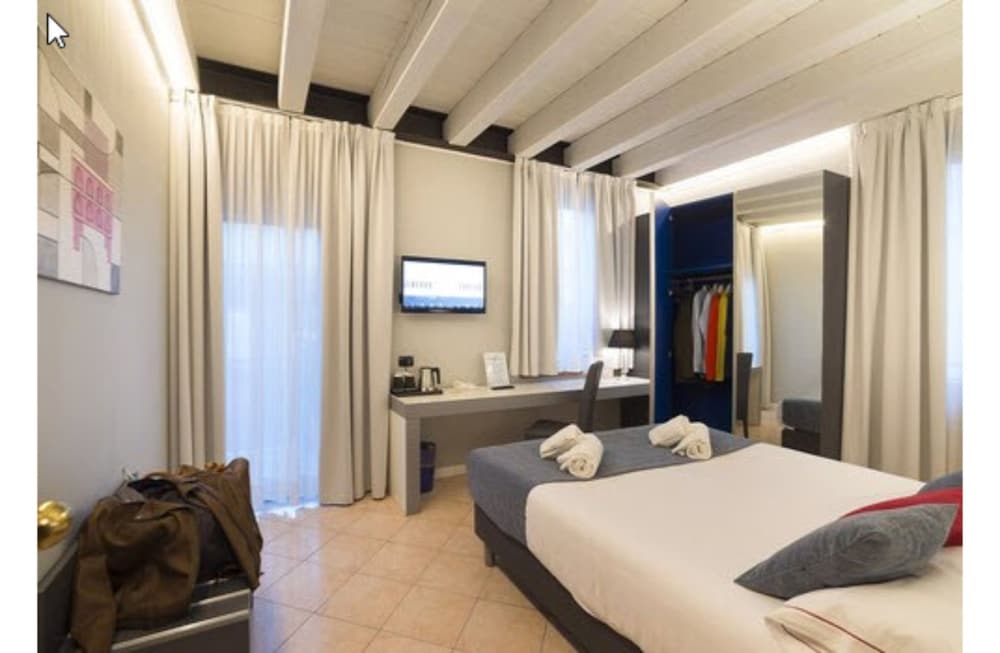 Albergo Fontana 24/71
