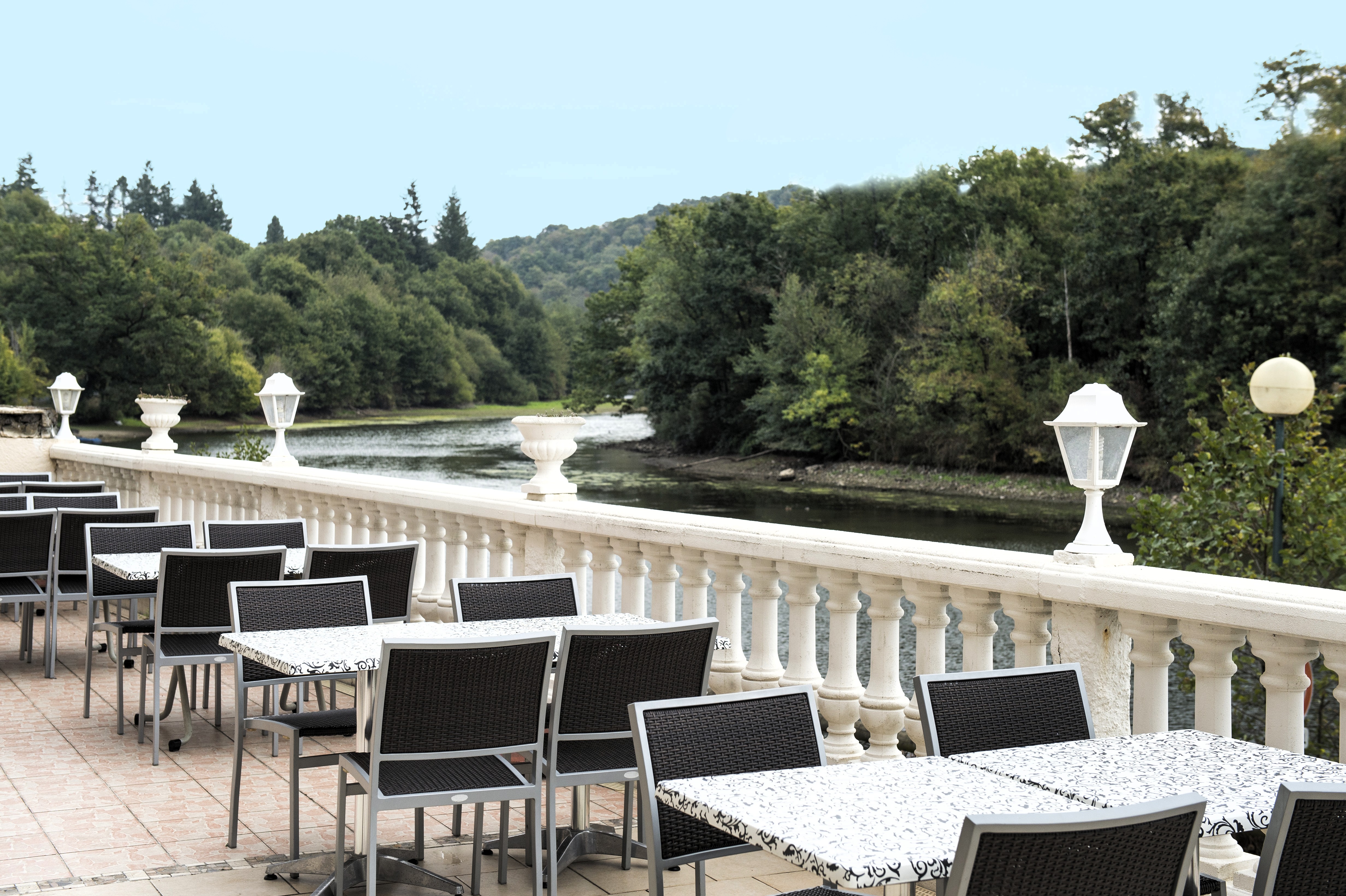Hotel The Originals La Roche-sur-Yon Est Le Moulin Neuf 31/35