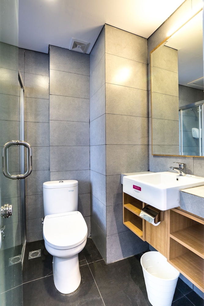 Maple Hotel Grogol 27/27