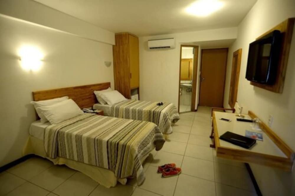 Rede Andrade Mar Hotel Ex Mar Hotel Rio Vermelho 14/61