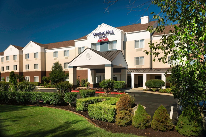 SpringHill Suites Bentonville 31/31