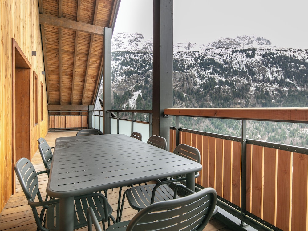 Residence Vacanceole Les Hauts de Vaujany 39/60