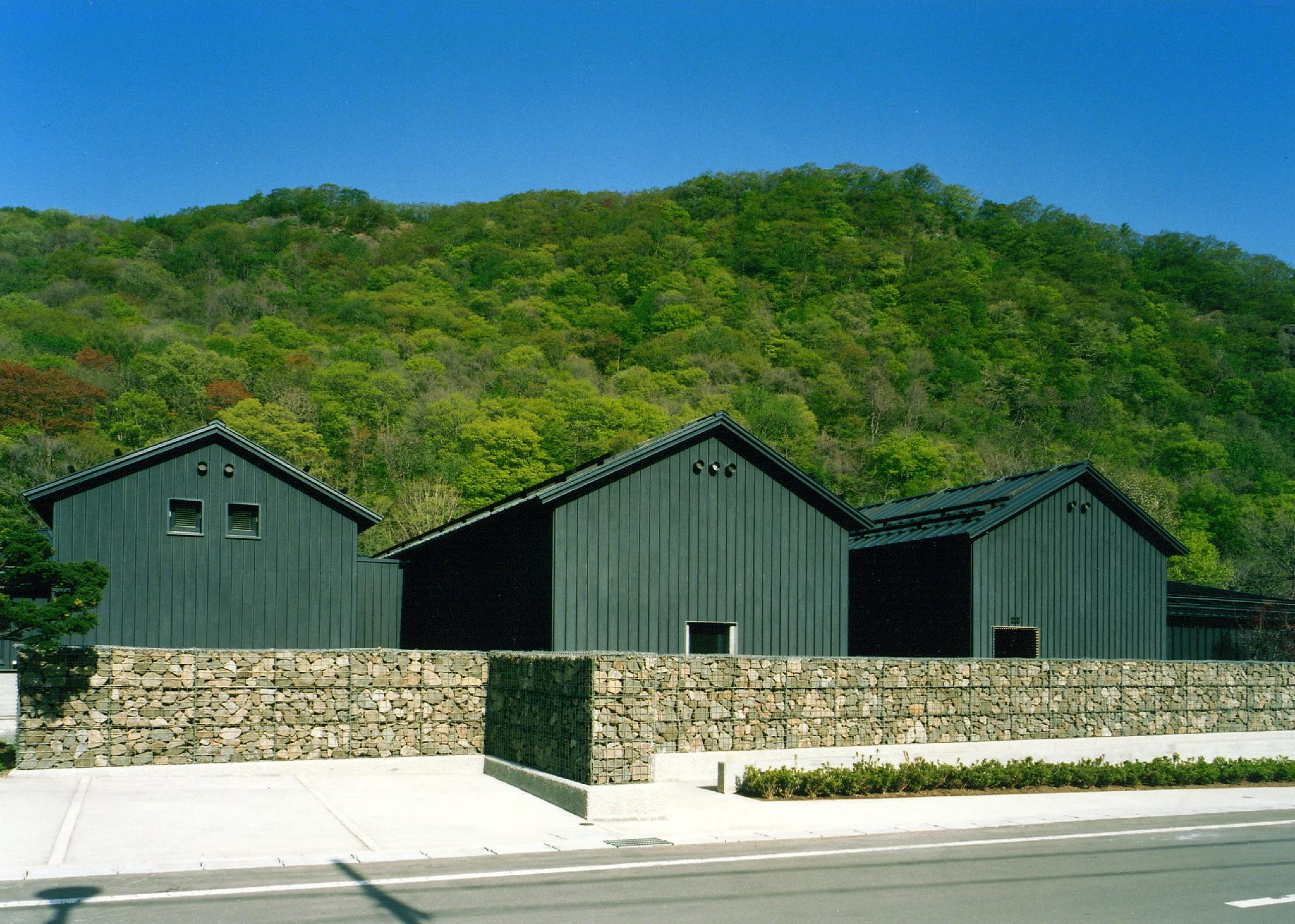Semi Western, Style, Suite, Courtyard View
