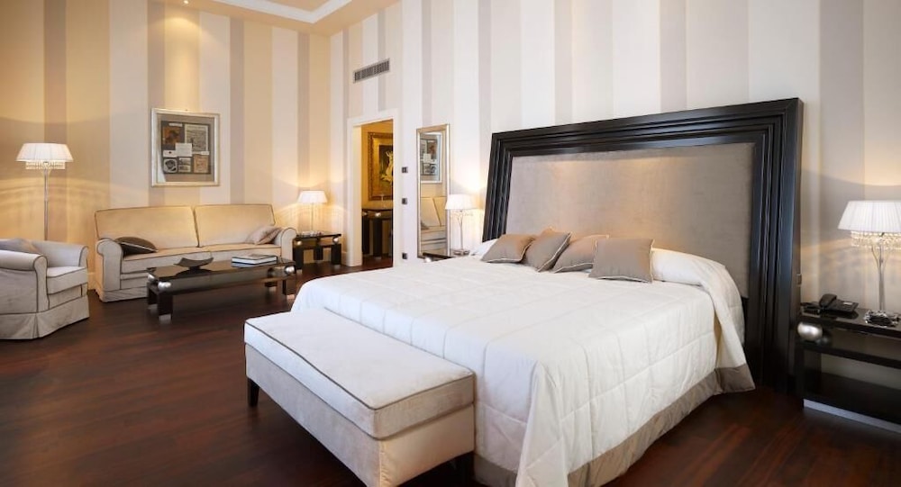 Grand Hotel Palazzo Livorno Mgallery 7/22