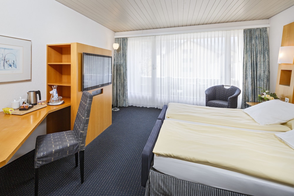 Stella Swiss Quality Hotel 29/69