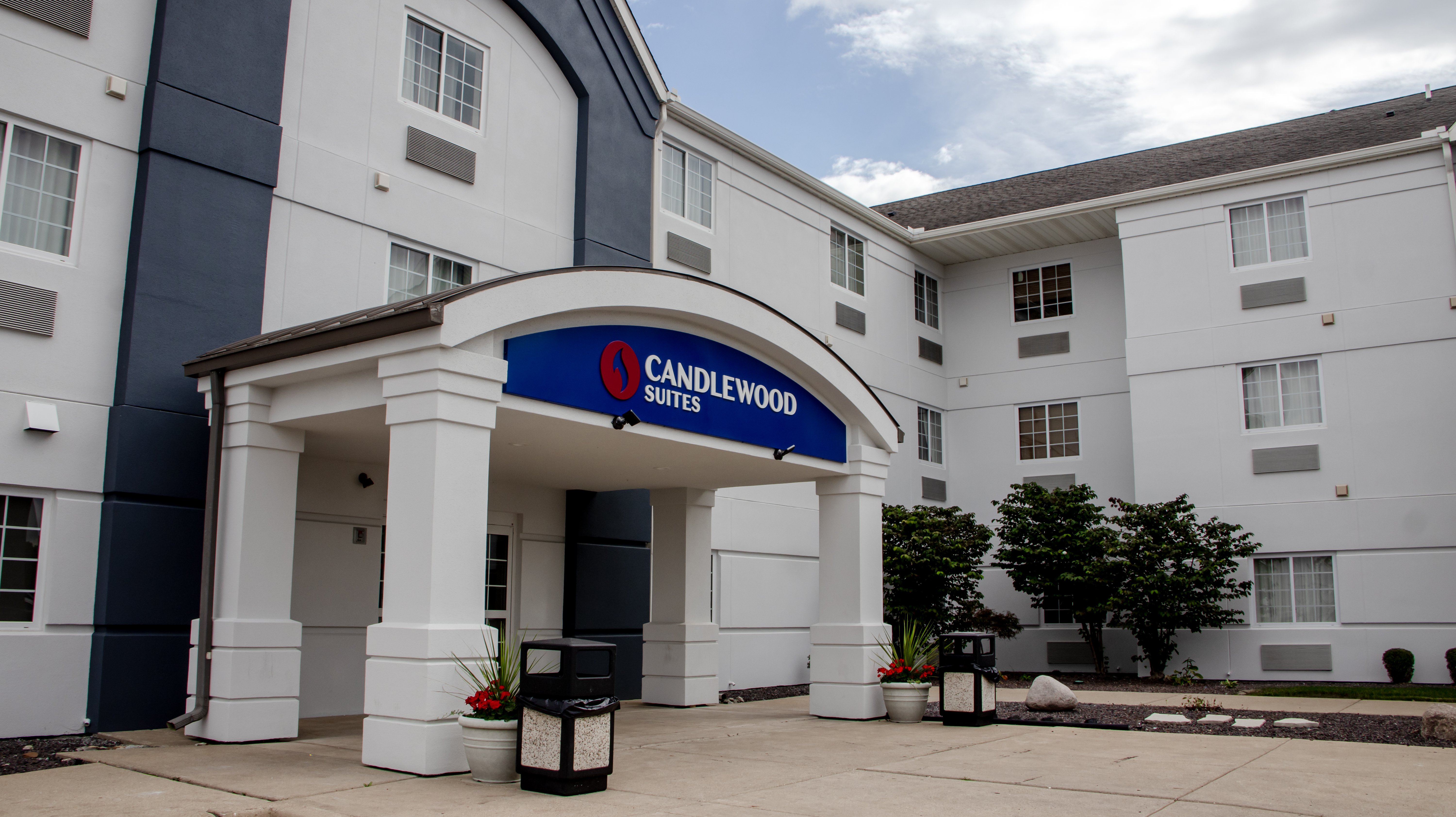 Candlewood Suites Peoria At Grand Prairie 44/50
