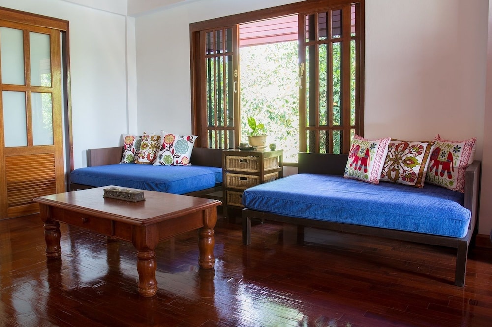 Krabi Villa Phu Khao Private Resort 27/50