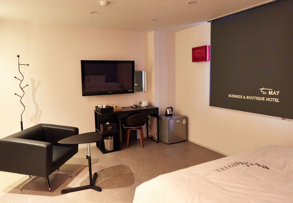 Hotel The May Gwangju 47/53