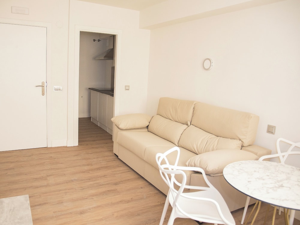 Apartamentos Santander Maliaño Suites 3000 33/50