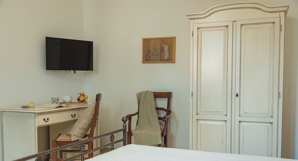 Hotel Masseria Chicco Rizzo 61/71