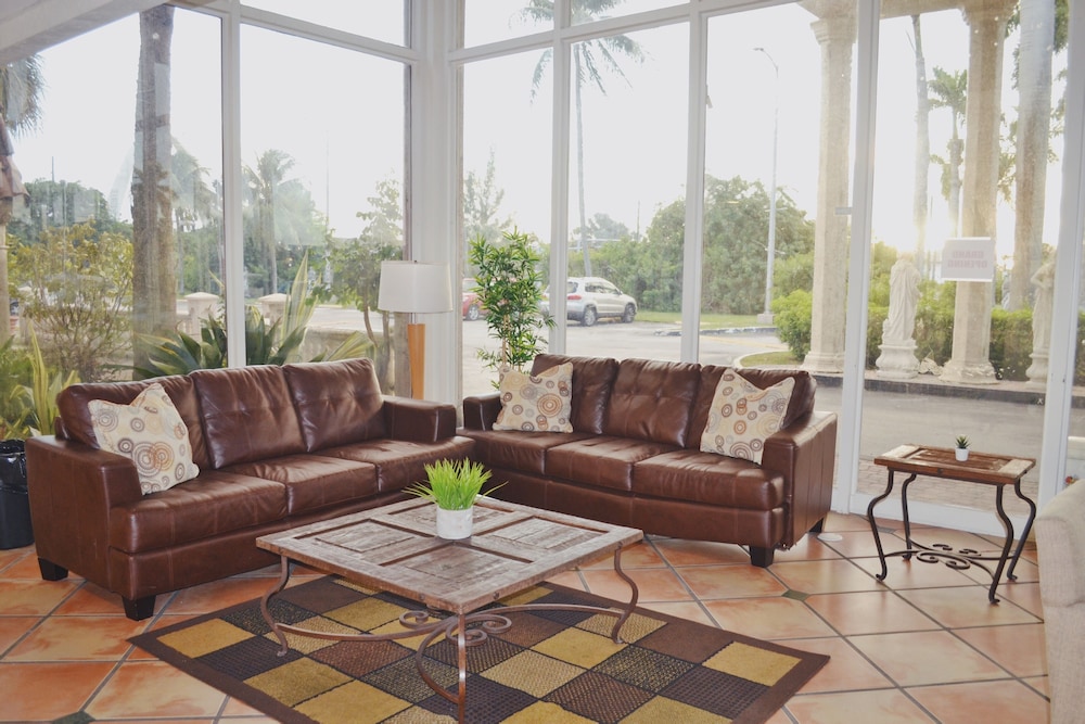 Miami Gardens Inn and Suites 20/30