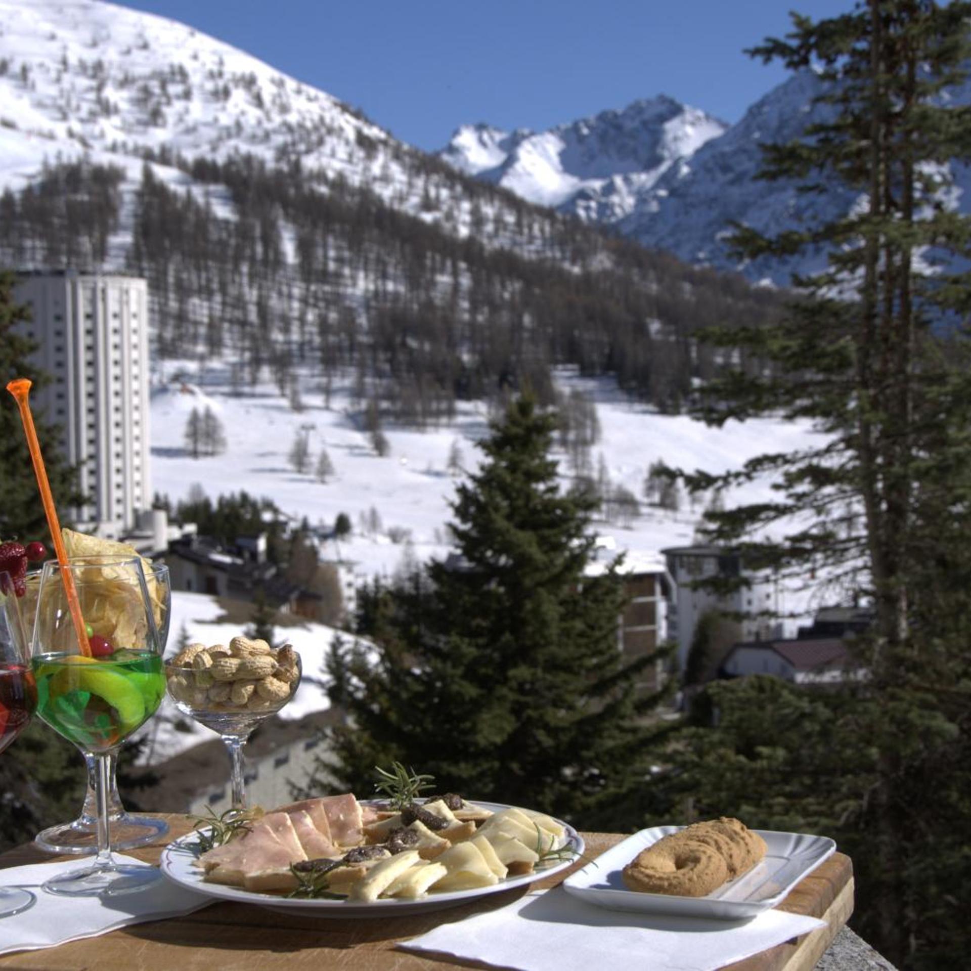 Hotel Sud Ovest 4/53