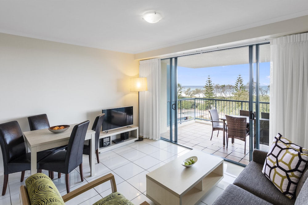 Oaks Sunshine Coast Seaforth Resort 37/66