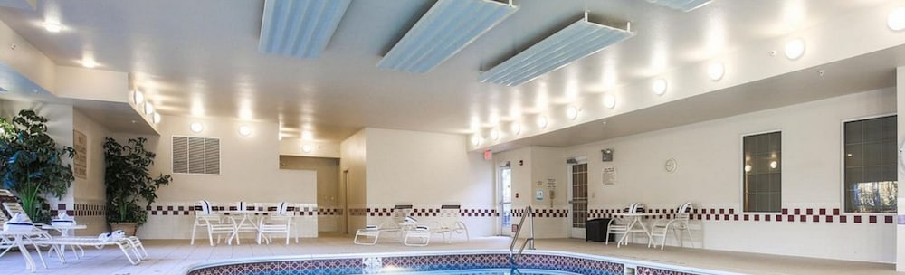 Residence Inn by Marriott Flint 5/47