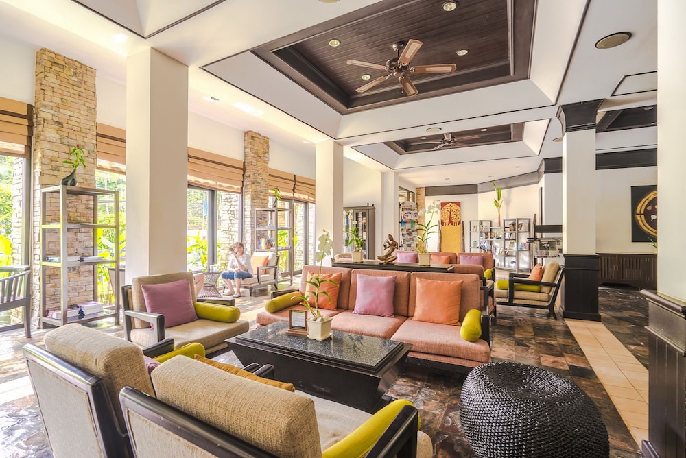 Impiana Resort Chaweng Noi 52/77