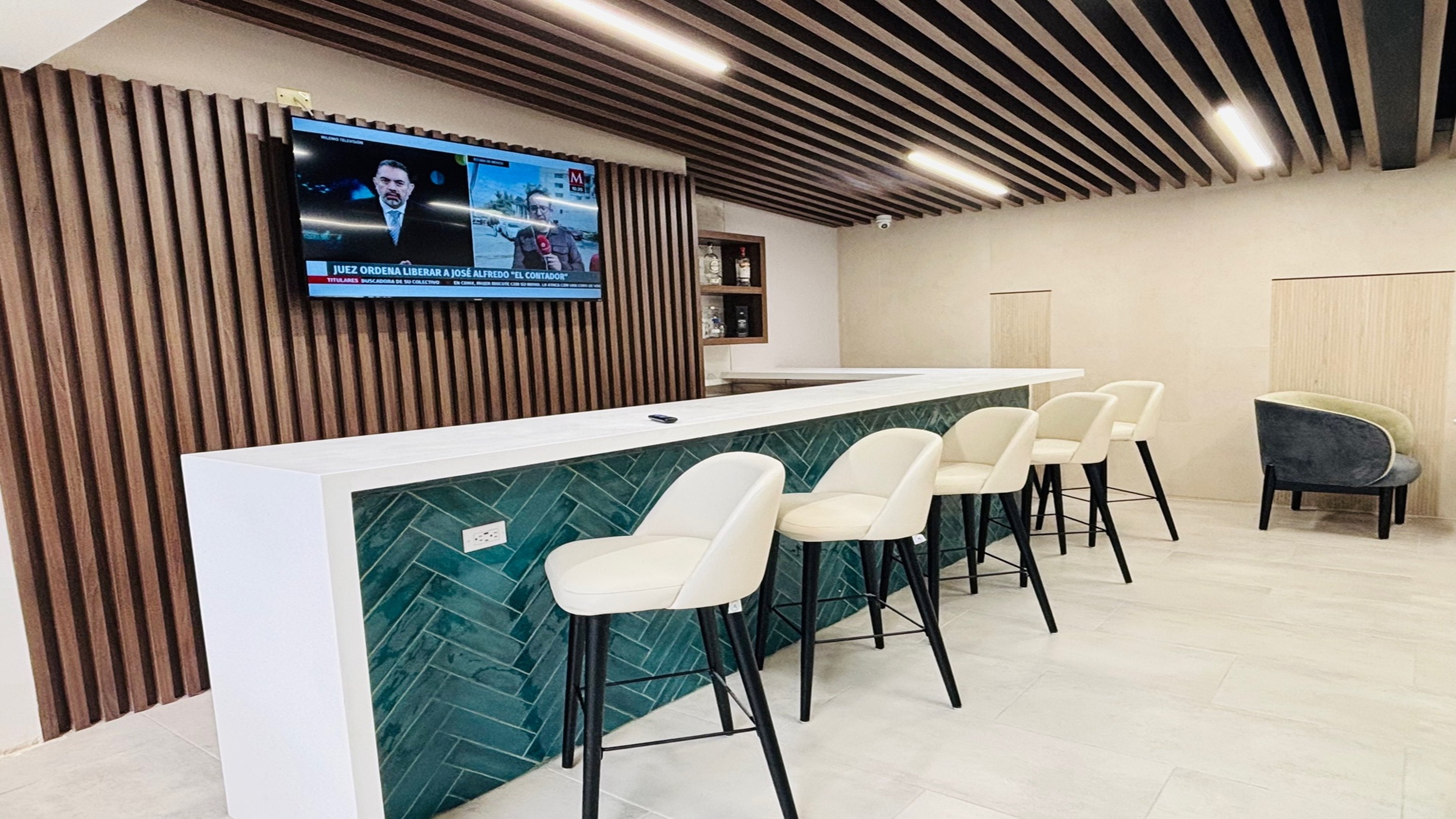 Holiday Inn Hotel And Suites Chihuahua 18/36