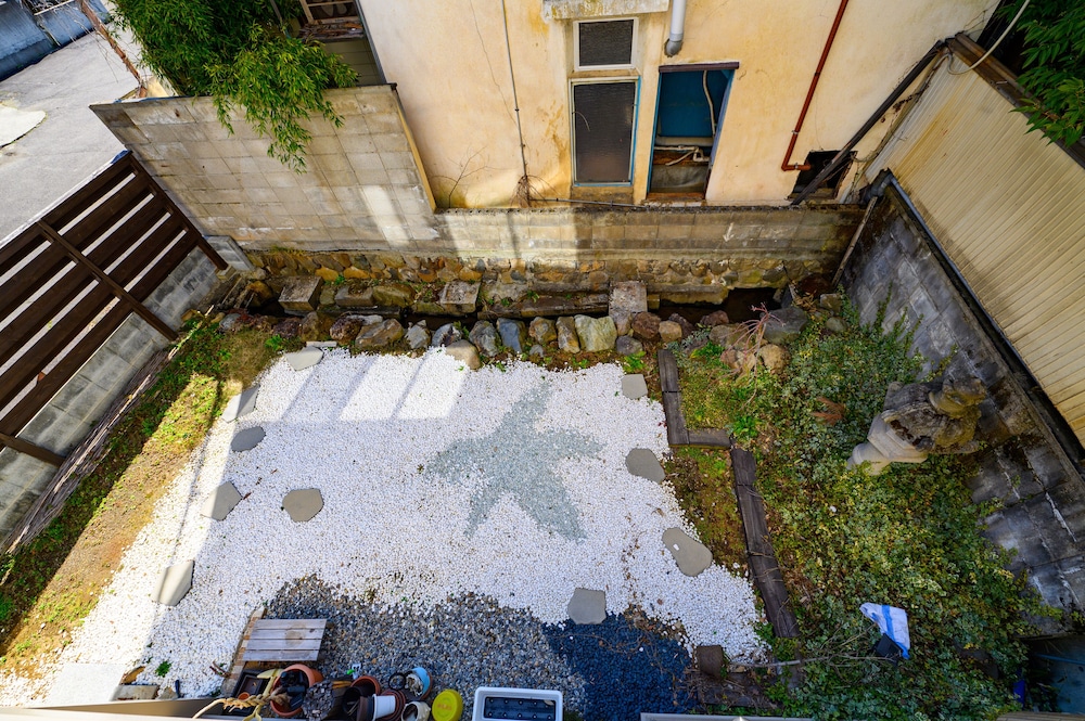 Aibiya (ex High Quality Hostel AIBIYA) 14/31