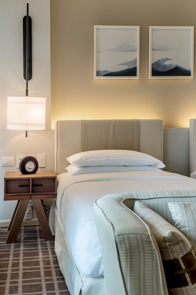 Grand Hyatt Rio De Janeiro 21/75