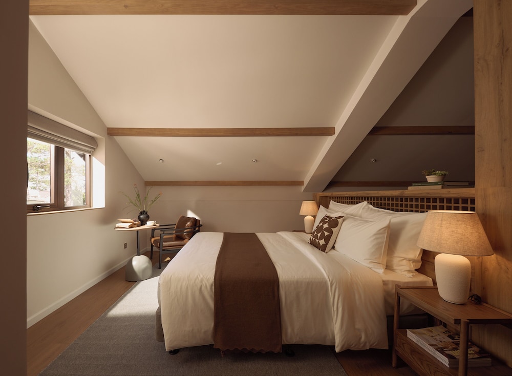 جناح، Signature by M Village The Valley Retreat, a brand of Modern Village Lifestyle 5/9