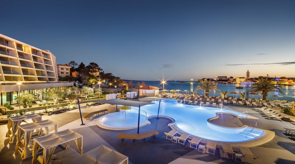 Valamar Padova Hotel 47/50