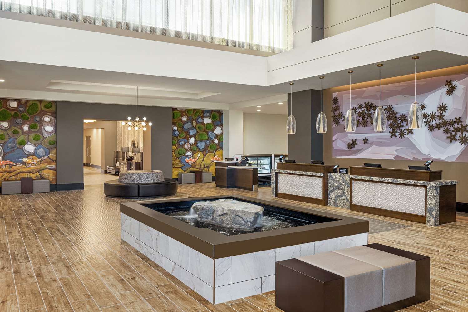 Embassy Suites by Hilton Round Rock 35/63