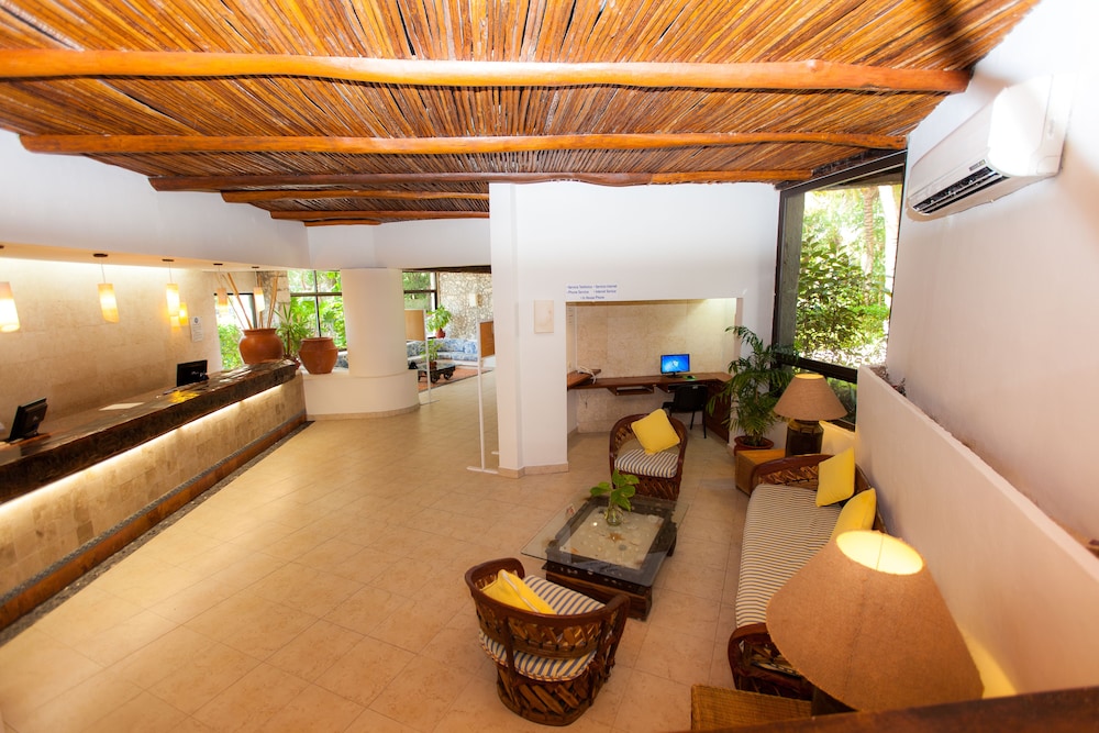 Casa Del Mar Cozumel Hotel And Dive Resort 55/75