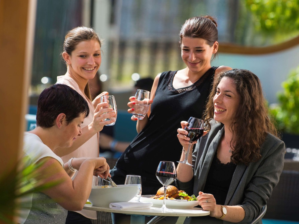 Mercure Lyon Centre Chateau Perrache 4/50