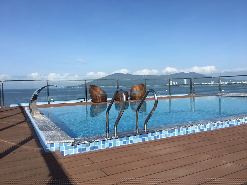 Gold Boutique Hotel Danang 23/27