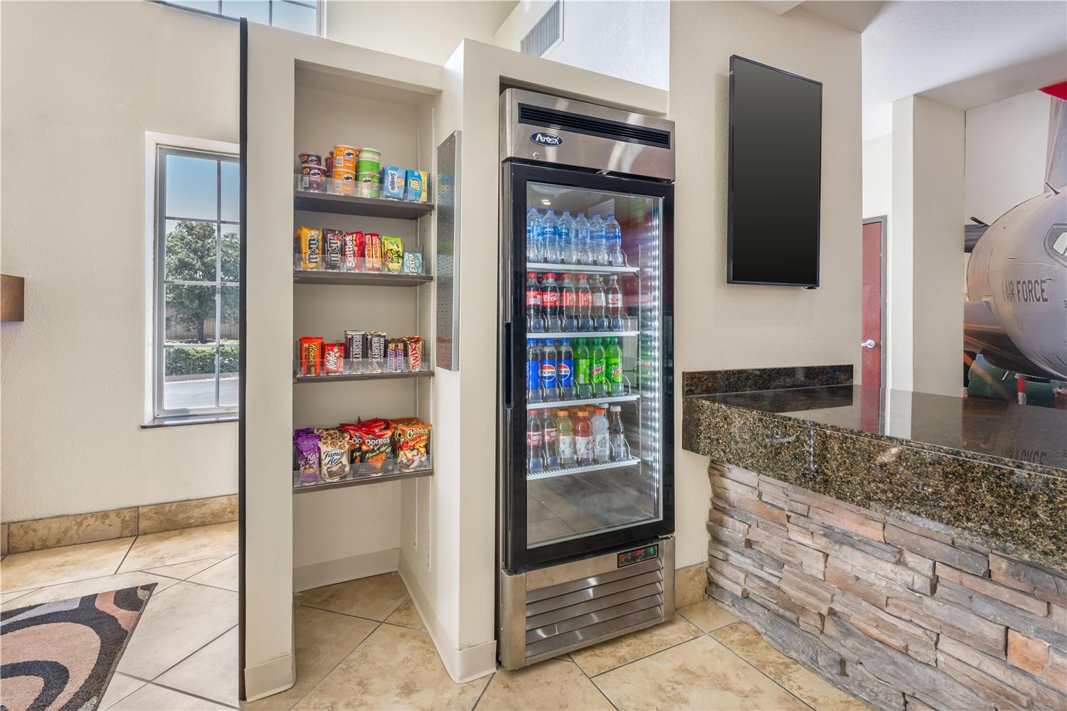 Best Western Plus Eastgate Inn & Suites 20/32
