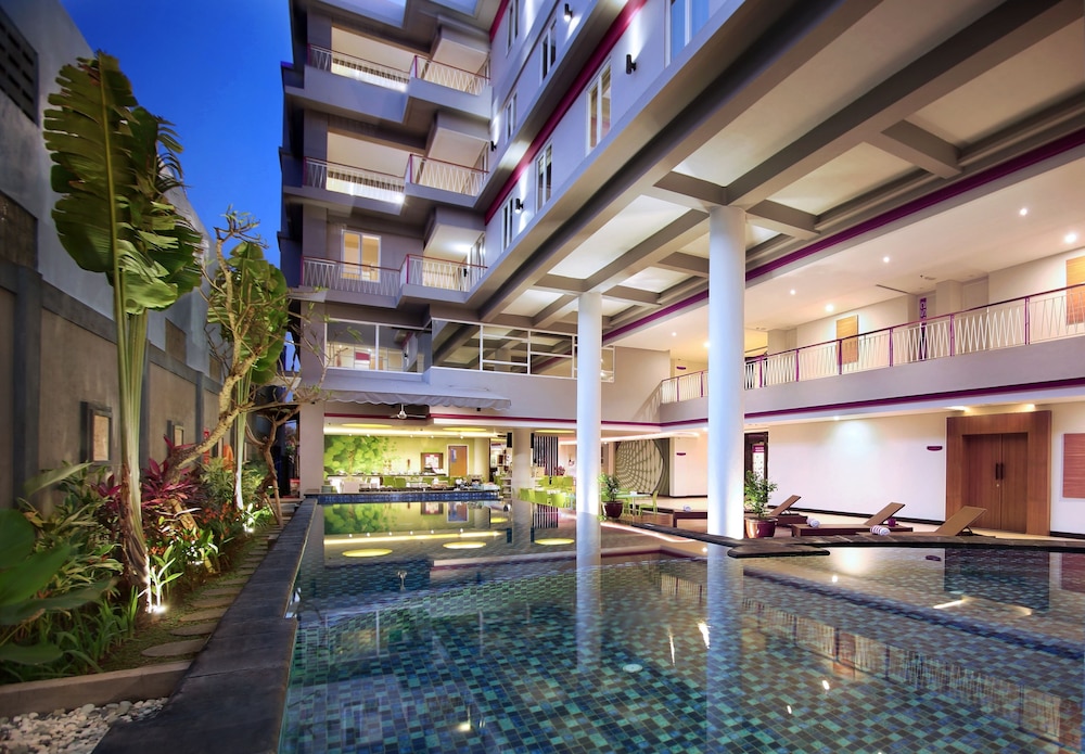 favehotel Sunset Seminyak 20/24